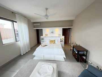 Penthouse de 3 Chambres