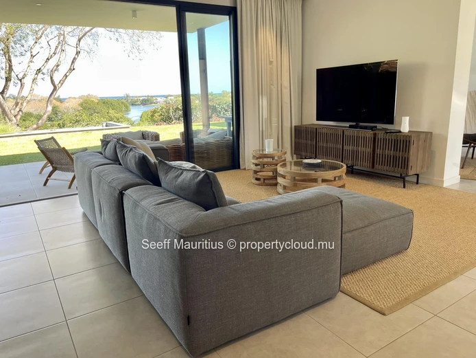 Villa magnifique dans un cadre pittoresque