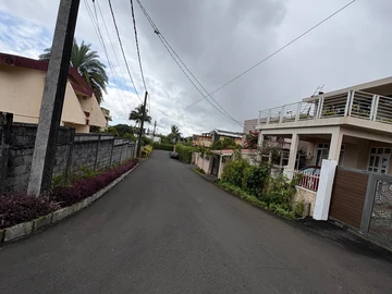 Residential Land