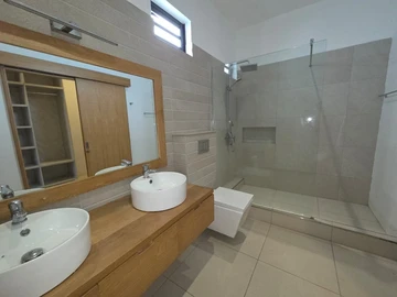 Villa de 5 Chambres