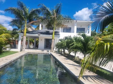 Villa de 4 Chambres
