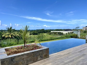 Villa de 4 Chambres