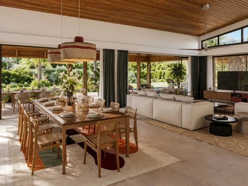 Villa de 5 Chambres