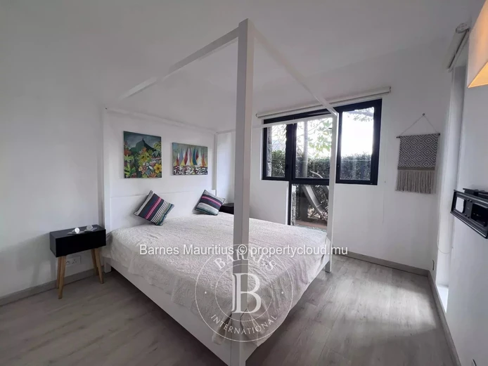 AZURI RESORT - Appartement avec jardin - 3 chambres
