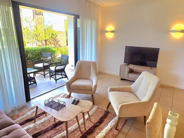 3 Bedroom Apartment
