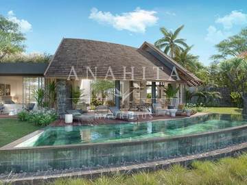 3 Bedroom Villa