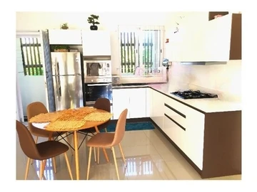Townhouse, Duplex de 3 Chambres