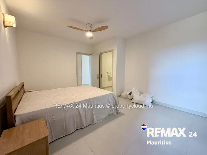 Contemporary & Stylish New Apartment in Moka