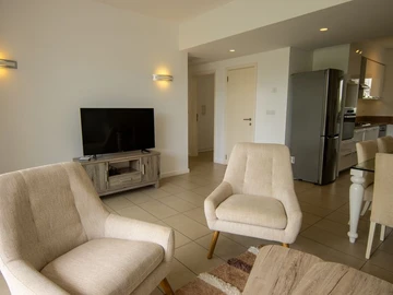 3 Bedroom Apartment