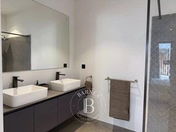 Appartement de 3 Chambres