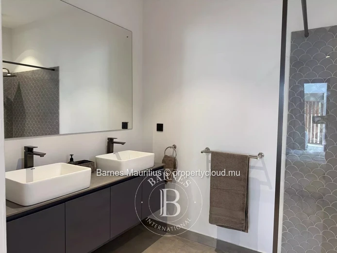 TAMARIN - Family Apartment - 3 bedrooms