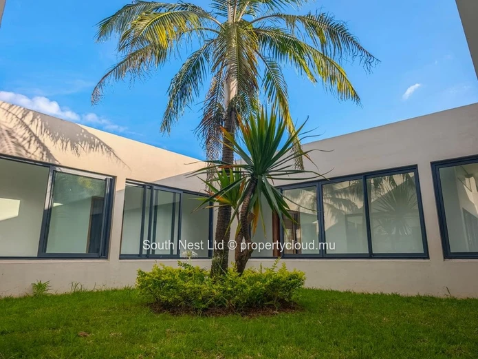Villa spacieuse de 4 chambres