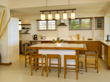 Villa de 4 Chambres