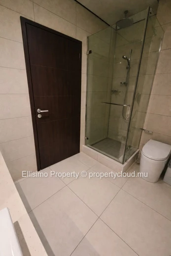 For Rent – Apartment at La Croisette, Grand Baie – Rs 60,000 per month
