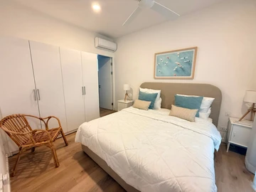 3 Bedroom Townhouse, Duplex