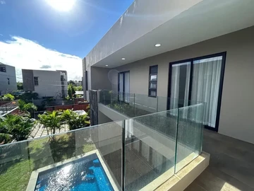 Villa de 4 Chambres