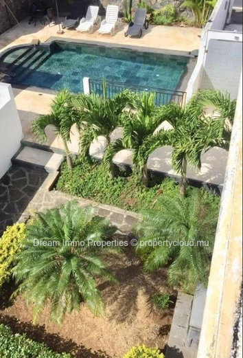 Furnished 2-Bedroom Apartment For Rent In Pereybere – Mauritius