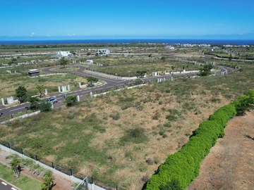 Residential Land