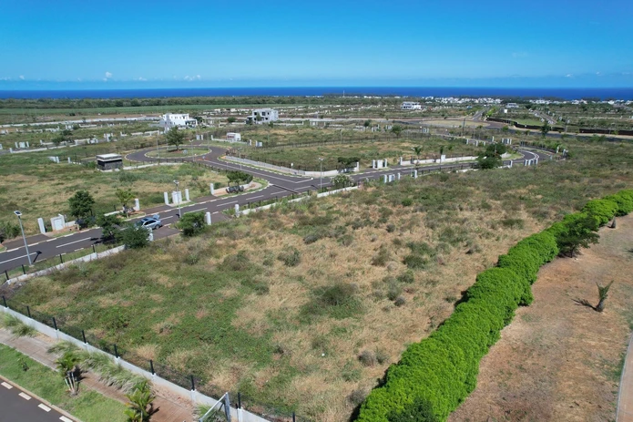 Terrain à vendre | Magenta Parkside