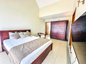 Villa de 3 Chambres
