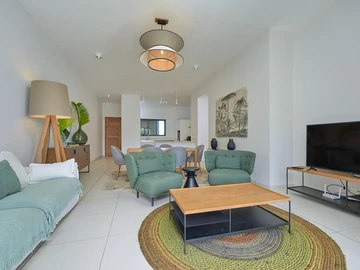 2 Bedroom Penthouse