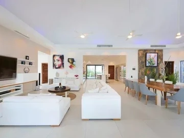 Villa de 3 Chambres