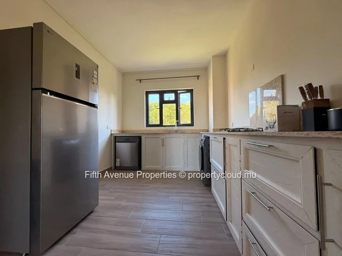 La Preneuse – Appartement neuf 3 chambres
