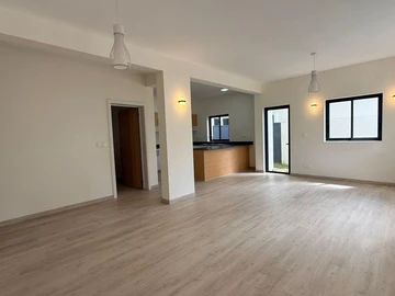 Appartement de 3 Chambres