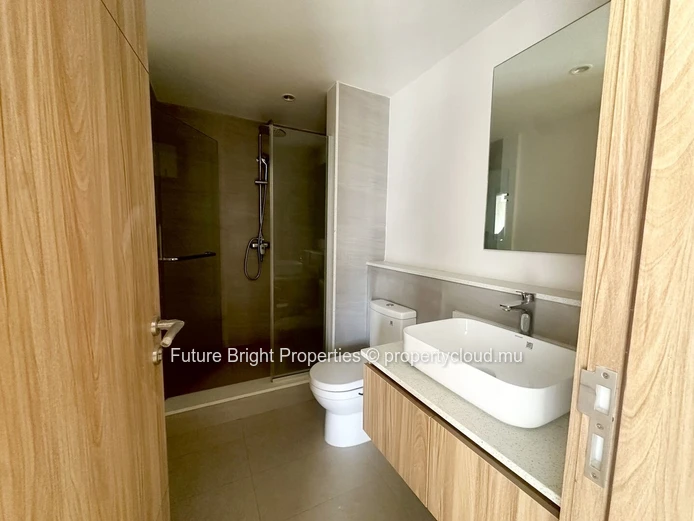 Modern 2-Bedroom Apartment for Rent in Moka
