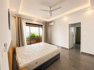Villa de 5 Chambres