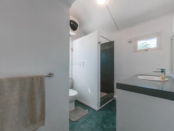 2 Bedroom Townhouse, Duplex