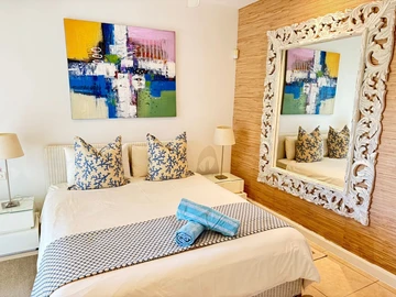 Appartement de 4 Chambres