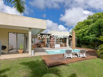 3 Bedroom Villa