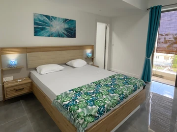3 Bedroom Apartment