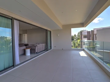 4 Bedroom Apartment