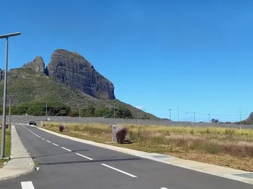 Residential Land