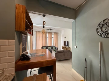 14 Bedroom Apartment