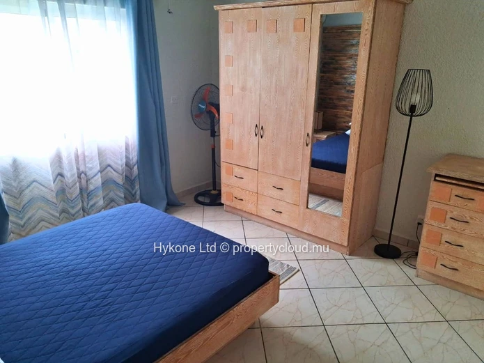 Appartement À Louer À Flic En Flac