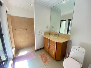 3 Bedroom Villa