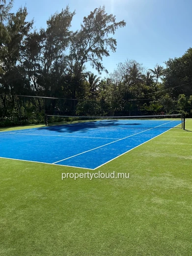 FOR RENT GRAND GAUBE – 3 bedroom apartment.