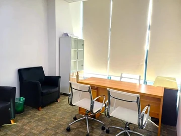 Bureau