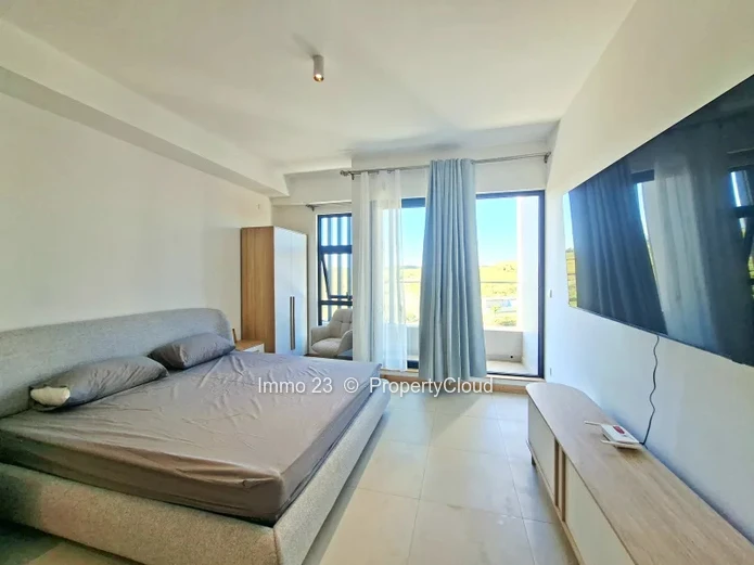 Studio - 1 bedrooms - Moka