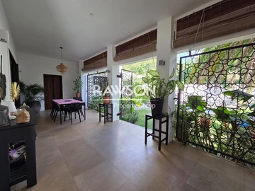 Villa de 4 Chambres