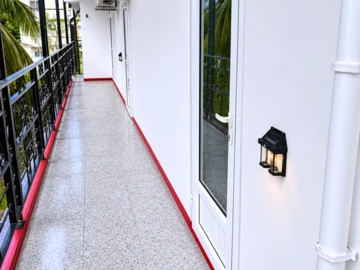 Appartement de 2 Chambres