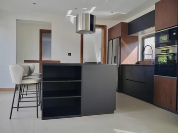 Villa de 3 Chambres