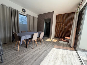 3 Bedroom Townhouse, Duplex