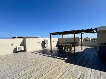 3 Bedroom Penthouse