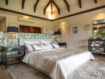 Villa de 3 Chambres