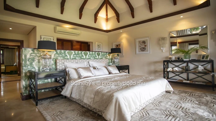 Villa Celestial - Heritage Villas Valriche
