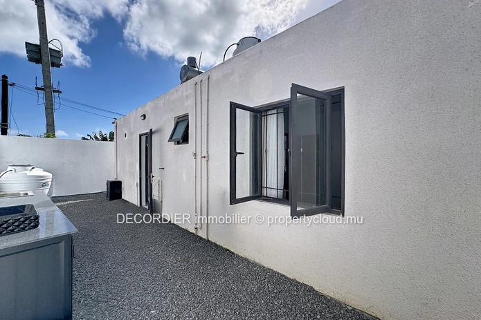 House for Rent – Grand Baie